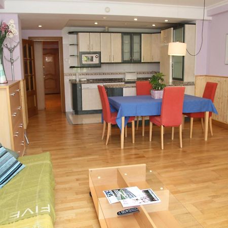 Apartamentos Gebala Эстелла Экстерьер фото