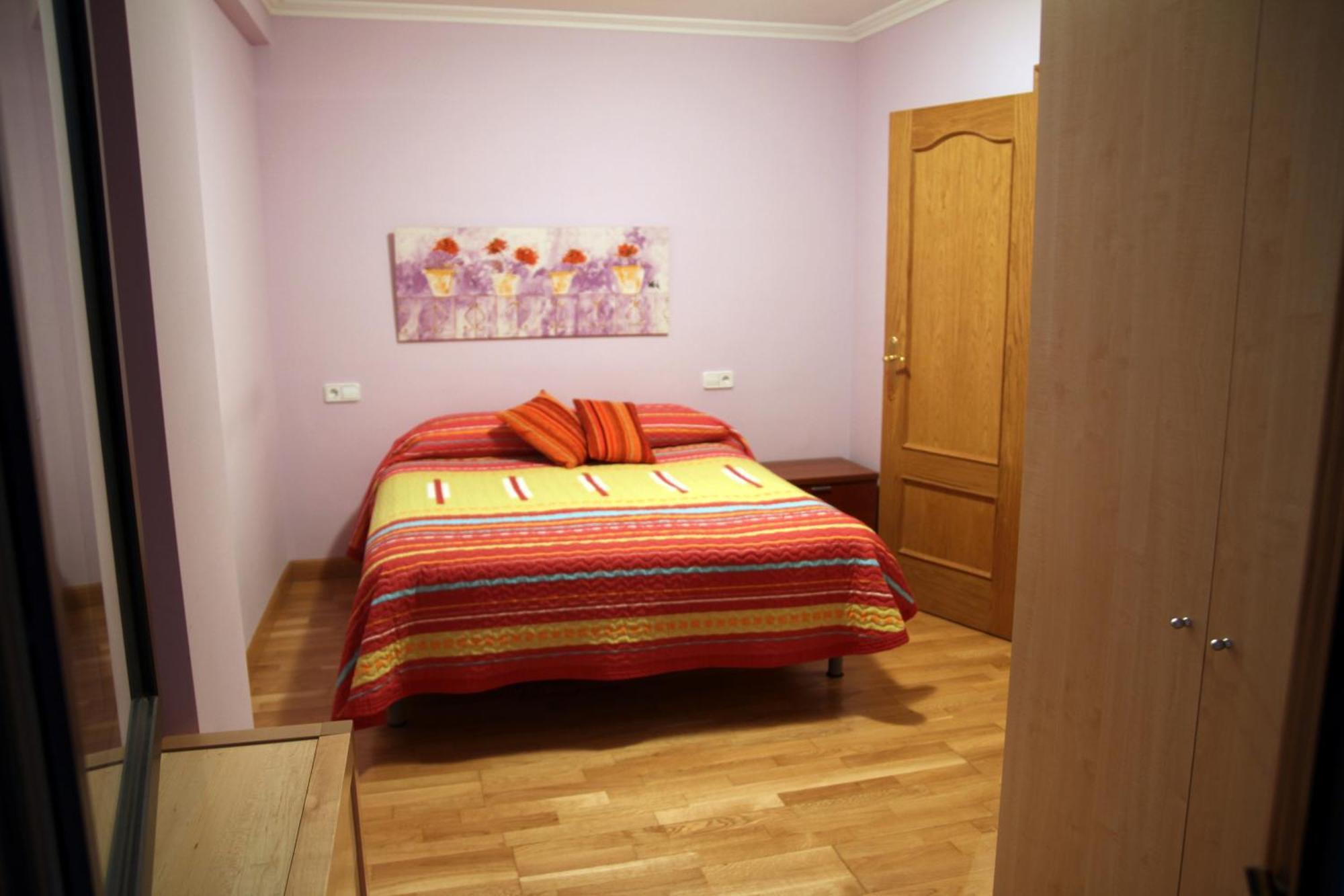Apartamentos Gebala Эстелла Экстерьер фото
