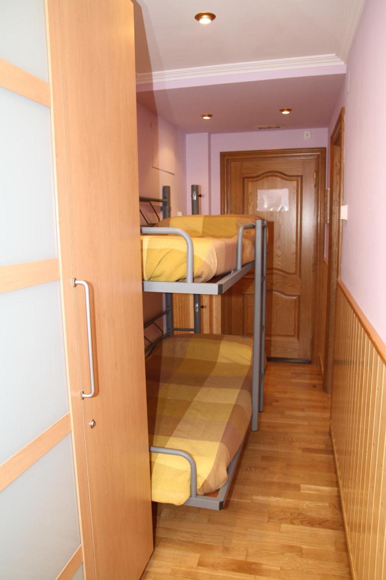 Apartamentos Gebala Эстелла Экстерьер фото