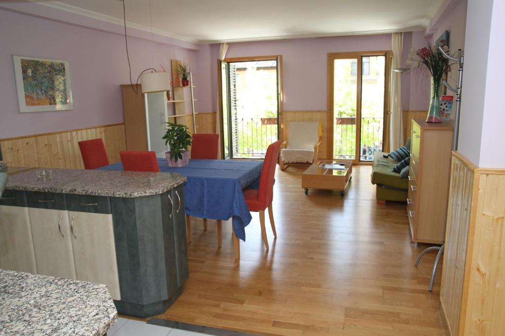 Apartamentos Gebala Эстелла Номер фото